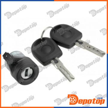 Neiman Barillet de contact pour VW | 3B0905855C, EST-VW-005